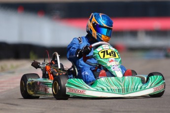 Karting - ICAR - 7 juillet