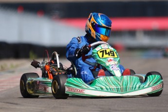 Karting - ICAR - 7 juillet