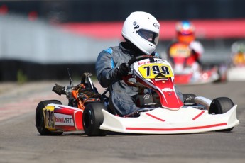 Karting - ICAR - 7 juillet