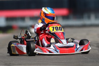 Karting - ICAR - 7 juillet