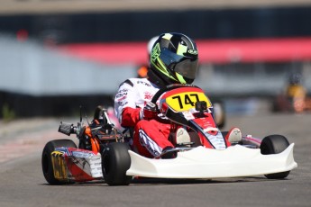 Karting - ICAR - 7 juillet