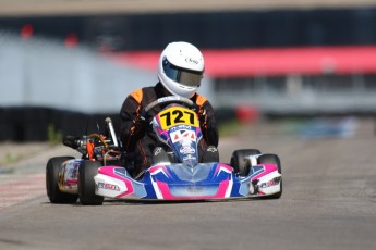 Karting - ICAR - 7 juillet