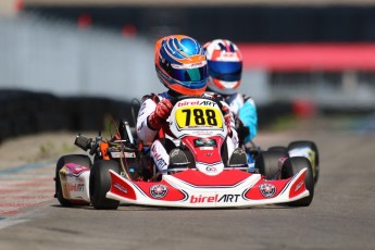 Karting - ICAR - 7 juillet