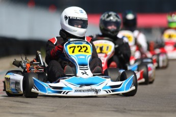 Karting - ICAR - 7 juillet