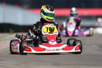 Karting - ICAR - 7 juillet