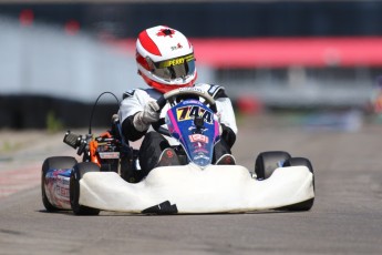 Karting - ICAR - 7 juillet