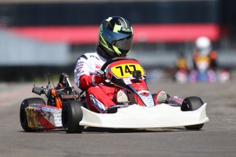 Karting - ICAR - 7 juillet