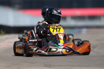 Karting - ICAR - 7 juillet