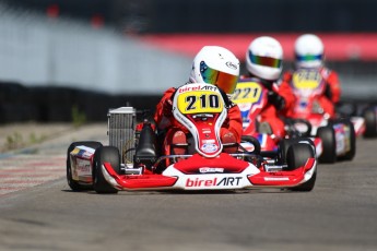 Karting - ICAR - 7 juillet