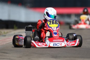 Karting - ICAR - 7 juillet