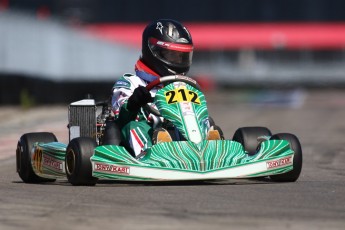 Karting - ICAR - 7 juillet