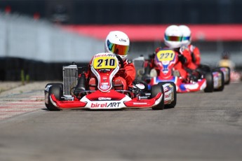 Karting - ICAR - 7 juillet