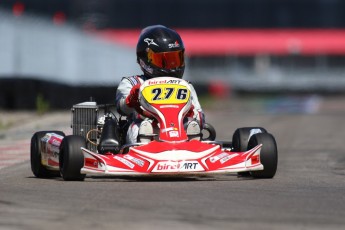 Karting - ICAR - 7 juillet