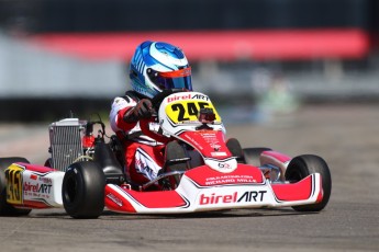 Karting - ICAR - 7 juillet