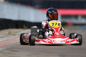 Karting - ICAR - 7 juillet