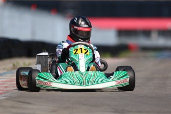 Karting - ICAR - 7 juillet