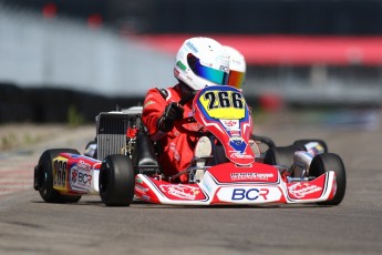 Karting - ICAR - 7 juillet