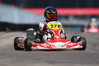 Karting - ICAR - 7 juillet