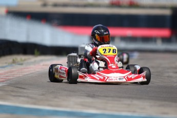 Karting - ICAR - 7 juillet