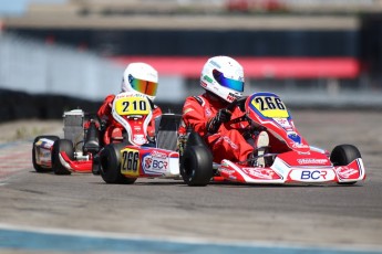 Karting - ICAR - 7 juillet