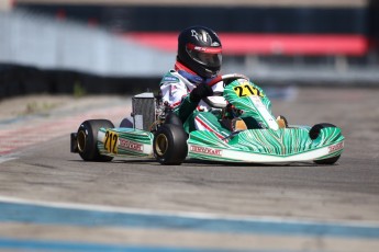 Karting - ICAR - 7 juillet