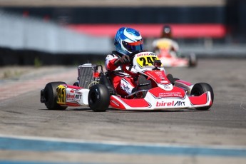 Karting - ICAR - 7 juillet