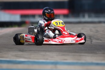 Karting - ICAR - 7 juillet