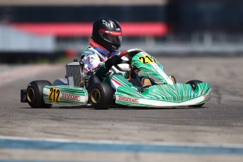 Karting - ICAR - 7 juillet