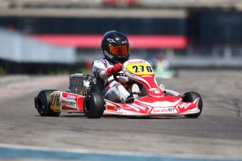 Karting - ICAR - 7 juillet