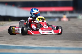 Karting - ICAR - 7 juillet