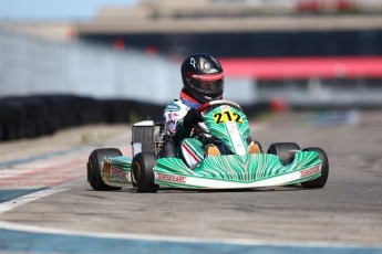 Karting - ICAR - 7 juillet