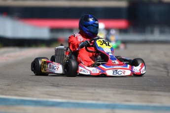 Karting - ICAR - 7 juillet