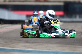 Karting - ICAR - 7 juillet