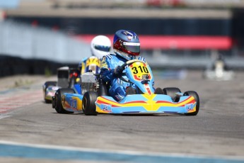 Karting - ICAR - 7 juillet