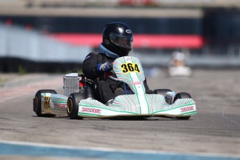 Karting - ICAR - 7 juillet