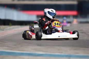 Karting - ICAR - 7 juillet