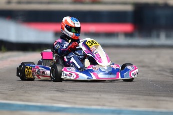 Karting - ICAR - 7 juillet