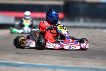 Karting - ICAR - 7 juillet