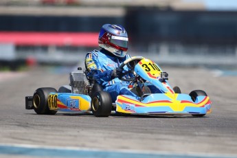 Karting - ICAR - 7 juillet