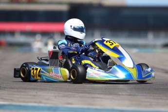 Karting - ICAR - 7 juillet