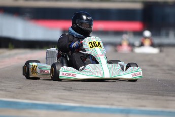 Karting - ICAR - 7 juillet