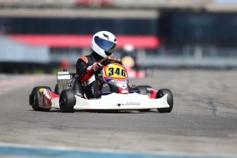 Karting - ICAR - 7 juillet