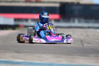 Karting - ICAR - 7 juillet