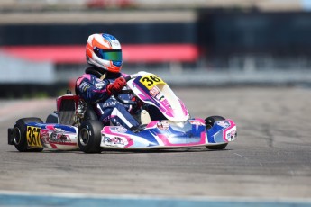 Karting - ICAR - 7 juillet