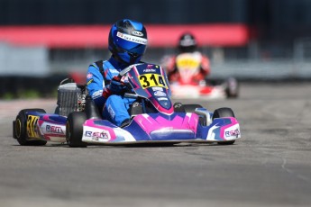 Karting - ICAR - 7 juillet