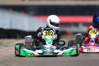 Karting - ICAR - 7 juillet