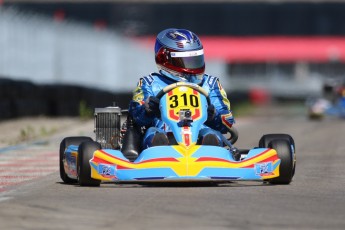 Karting - ICAR - 7 juillet