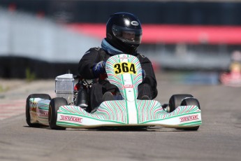 Karting - ICAR - 7 juillet