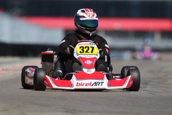 Karting - ICAR - 7 juillet