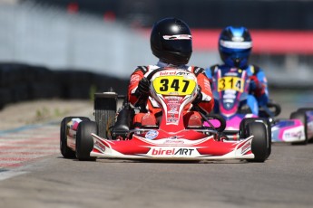 Karting - ICAR - 7 juillet